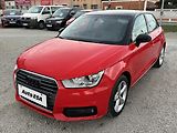 Audi A1 (2016) 1.0 TFSi, Navi, výhřev sed - náhled 2