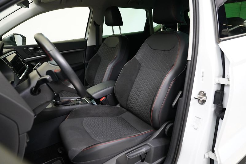 Seat Ateca - fotka 11 z 27