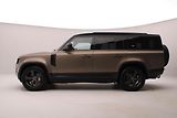 Land Rover Defender 130 D300 SE AWD AUT CZ - náhled 9