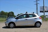 Mazda 2 1,3 i  STK 3/2027, KLIMA - náhled 8