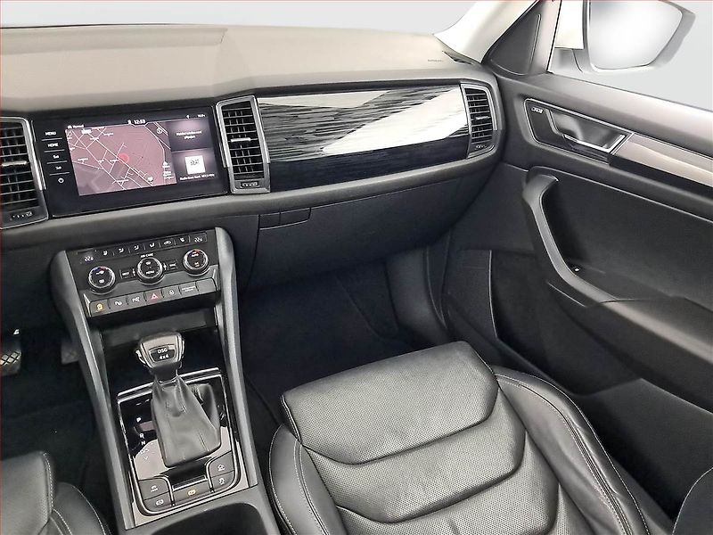 Škoda Kodiaq (2017) Style Plus 2.0 TSI, 4X4 - fotka 8 z 21