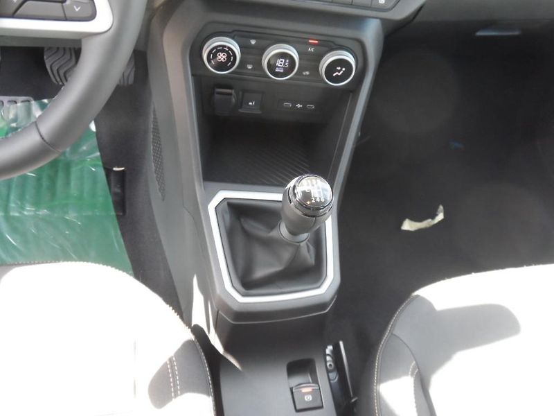 Dacia Sandero (2026) Stepway Extreme Eco-G 120 - fotka 7 z 7