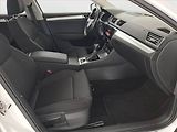 Škoda Superb (2020) Ambition 2.0 TDI, Automat - náhled 9