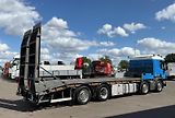 Scania (2014) P 410 8x2 odtahovka EURO 6 - náhled 6