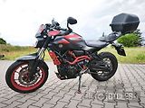 Yamaha MT-07 Moto Cage (2015) - náhled 8