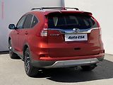 Honda CR-V (2016) 1.6 DTEC 4x4, ČR, Elegance - náhled 6