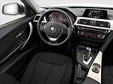 BMW Řada 3 (2017) 318 d, Automat, Navi, Tempomat - náhled 7