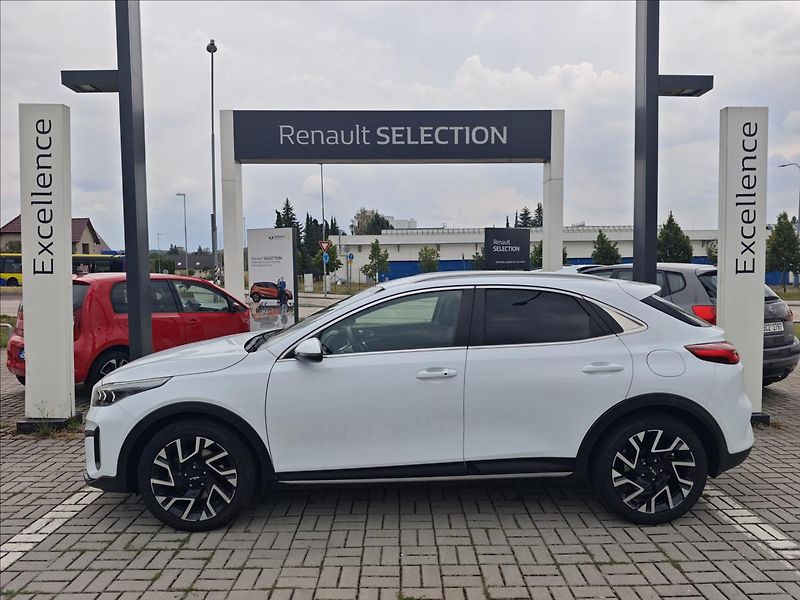 Kia XCeed 1,5 T-GDI 103kW 7DCT automat - fotka 3 z 21