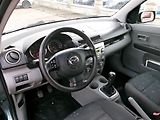 Mazda 2 1,4 D 50 KW 1 MAJITEL  - náhled 21