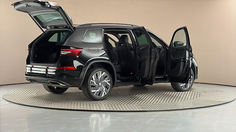 Škoda Kodiaq 2.0 TSI DSG 4x4 RS - fotka 6 z 30