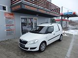 Škoda Praktik 1.4 16V 4x AIRBAG, ESP - náhled 1