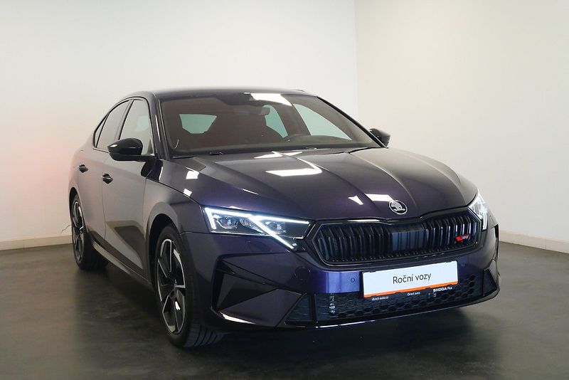 Škoda Octavia - fotka 8 z 26
