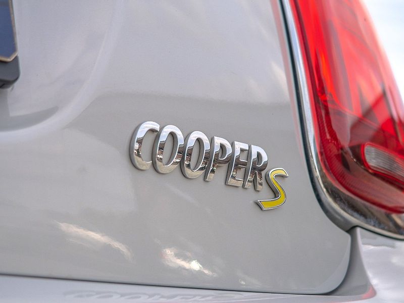 Mini Cooper (2020) ČR SE NAVI H/K – SoH 100% - fotka 20 z 64