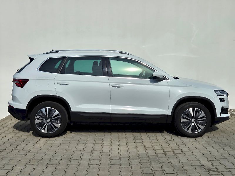 Škoda Karoq (2025) Top Selection 1.5TSi 110kW 7°D - fotka 9 z 32