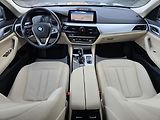 BMW Řada 5 518d 110kW LED+NAVI+KŮŽE - DPH - náhled 7