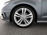 Audi A3 (2015) S-Line 2.0 TDI, Automat - náhled 19