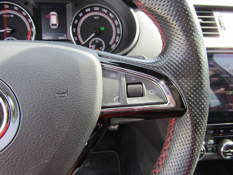 Škoda Octavia (2019) 2.0TDi, 2.maj,ČR, DSG, navi - fotka 14 z 21