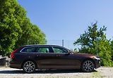Volvo V90 - náhled 3