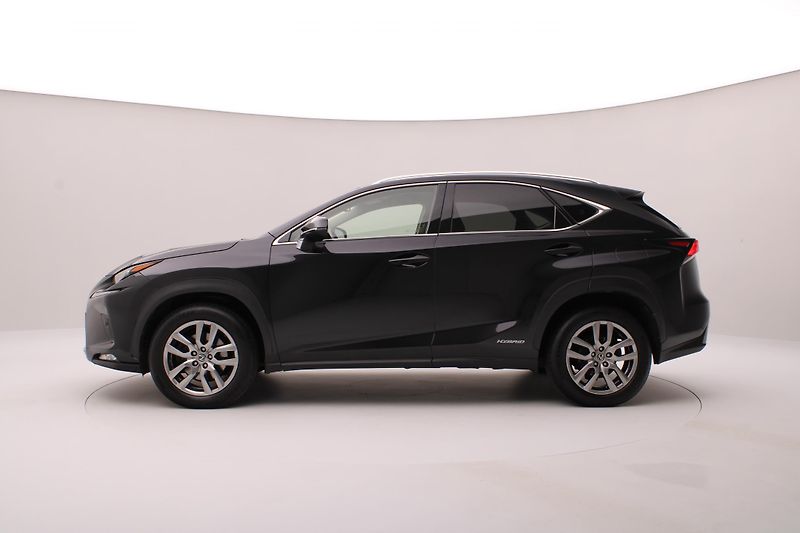 Lexus NX 300h AWD AUT CZ  - fotka 9 z 44