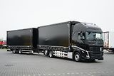 Volvo FH (2023) 460 / I – SAVE / ACC / EURO 6  - náhled 1