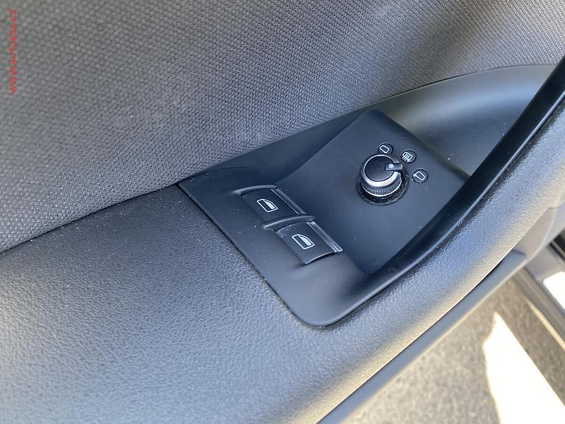 Audi A3 (2011) 1.4 TFSi, AC, tempo, park - fotka 14 z 16
