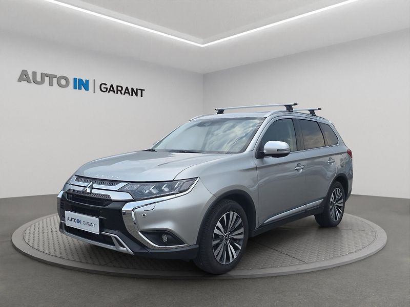 Mitsubishi Outlander (2019) INSTYLE+ 2.0 MIVEC 110kW, A/T, - fotka 1 z 29