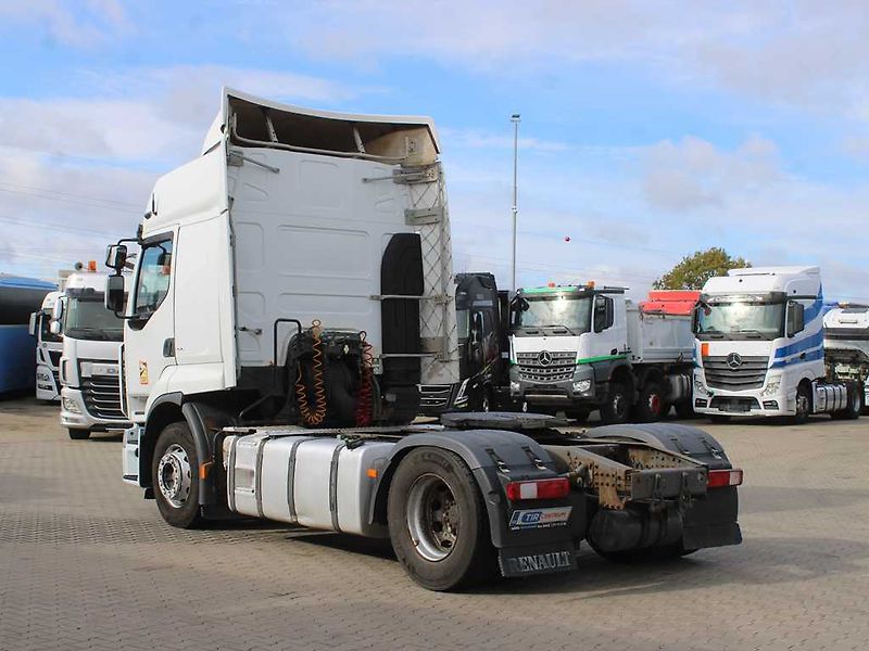 Renault Premium DXI R 450.19 T, EURO 5 - fotka 4 z 16