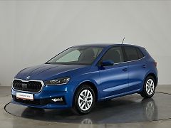 Škoda Fabia Style DSG - fotografie inzerátu