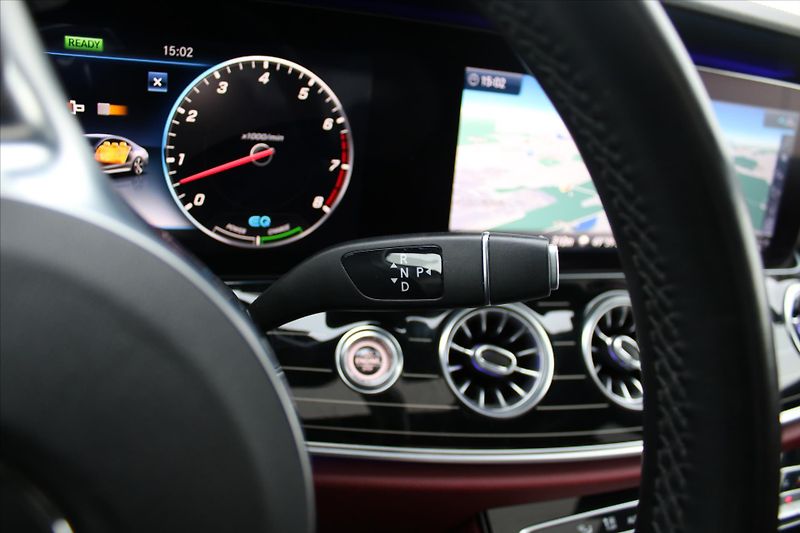 Mercedes-Benz CLS 450 4MATIC AMG DPH ČR - fotka 17 z 29
