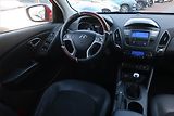 Hyundai ix35 (2014) 1.7 CRDi, Serv.kniha, Tempomat - náhled 7