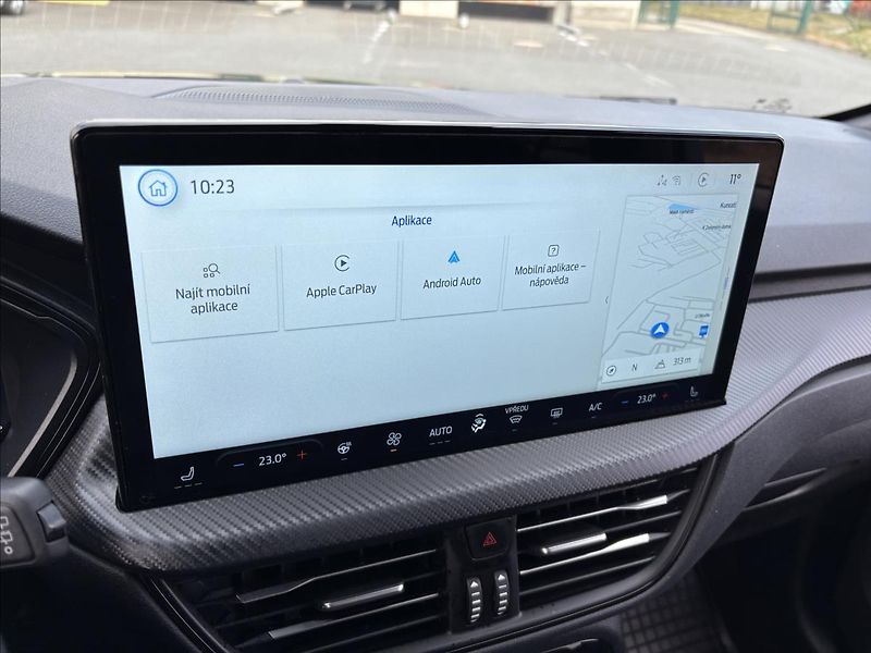 Ford Kuga 1,5 EcoBoost 137kW ST-Line - fotka 34 z 37