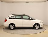 Škoda Fabia (2012) Ambiente 1.2 TSI, Eko.zaplacen - náhled 6