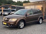 Fiat Freemont 2.0JTD, ČR, automat, 4x4 - náhled 2