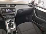 Škoda Octavia (2015) 1.6 TDI, ČR,1.maj, Tempomat - náhled 8