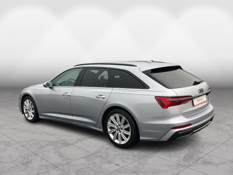 Audi A6 3,0 TSI Quattro - fotka 7 z 29