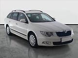 Škoda Superb (2012) Ambition 2.0 TDI, Tempomat - náhled 1