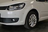 Volkswagen Touran - náhled 9