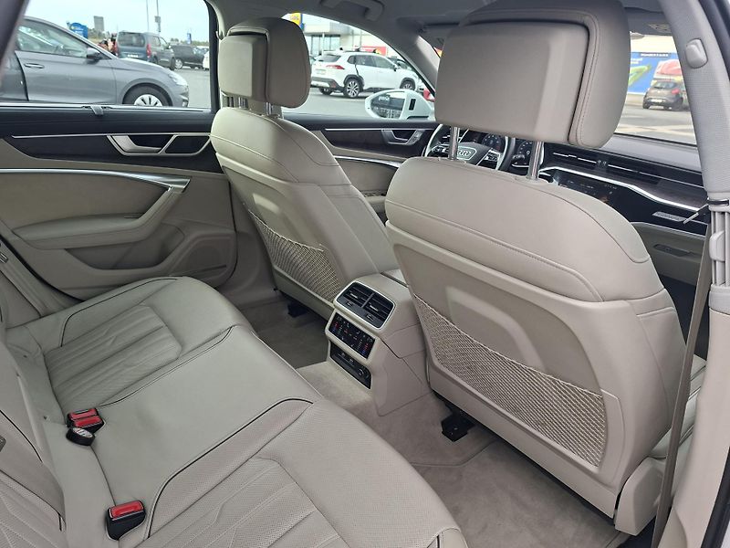 Audi A6 Avant (2019) - fotka 9 z 27
