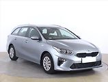 Kia Ceed (2019) Silver 1.4 T-GDI, Serv.kniha - náhled 1
