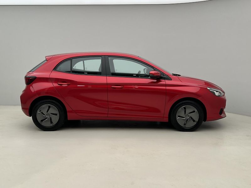 MG MG3 1.5 ICE EXCITE CZ 1.maj. - fotka 9 z 38