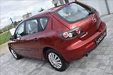 Mazda 3 1,4 i 62KW NOVÁ STK PO SERVISE - náhled 10