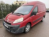 Citroën Jumpy 2,0 HDi L2 3MÍSTA ROZVODY -DPH - náhled 1