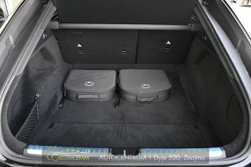 Mercedes-Benz EQS 580 4M SUV HYPERSCREEN K360°  - fotka 50 z 60