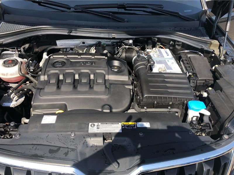 Škoda Kodiaq 2.0 TDi DSG 7st. 4x4 STYLE PLU - fotka 30 z 30