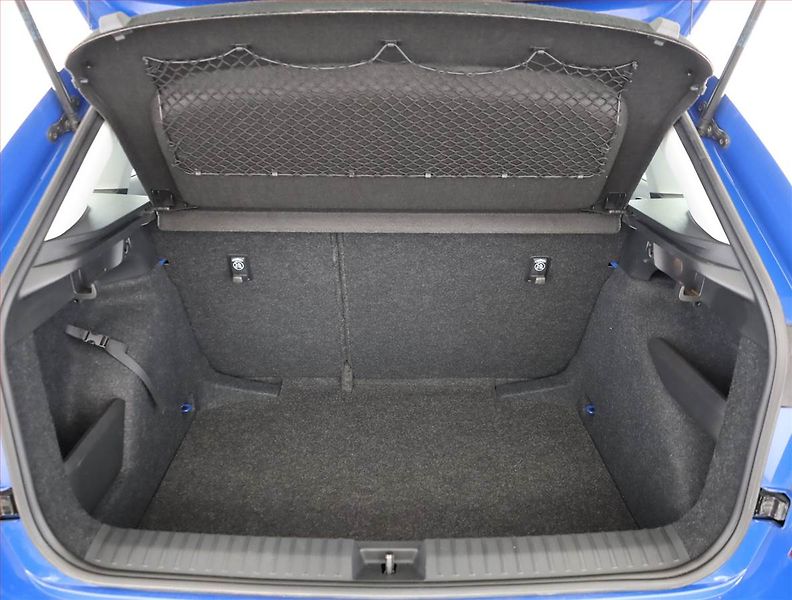 Škoda Kamiq (2021) 1.0 TSI, Tempomat - fotka 16 z 17