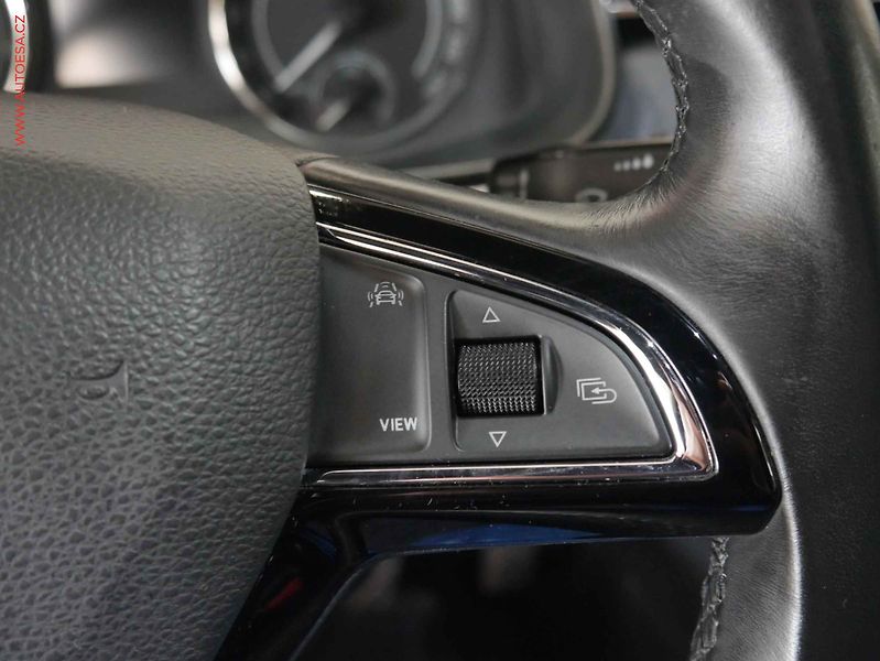 Škoda Scala (2019) 1.0TSi, 2.maj,ČR, Style, LED - fotka 15 z 22