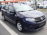 Dacia Logan 1.2i, klima - náhled 8