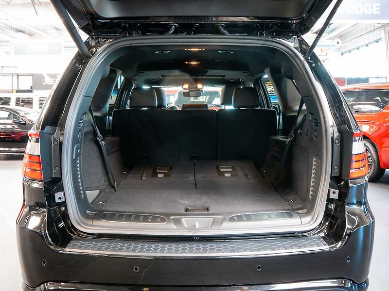Dodge Durango (2026) 5.7 G/T Premium V8 TowNGo LPG - fotka 7 z 42