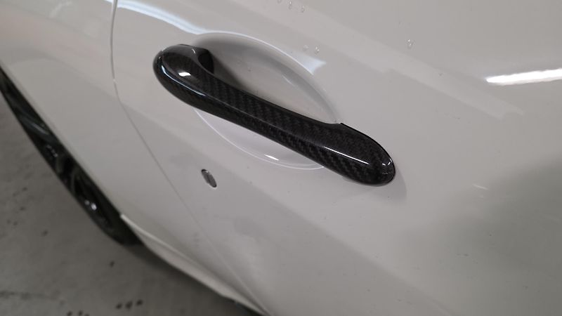 Maserati GranTurismo (2019) 4.7S AT 2020 LAST EDIT CARBON - fotka 17 z 21