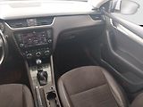 Škoda Octavia (2014) Scout 2.0 TDI, 4X4, Automat - náhled 8